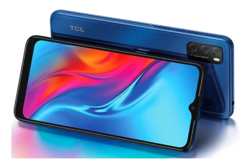 TCL 20E: DESCUBRE su PRECIO y CARACTERÍSTICAS SORPRENDENTES