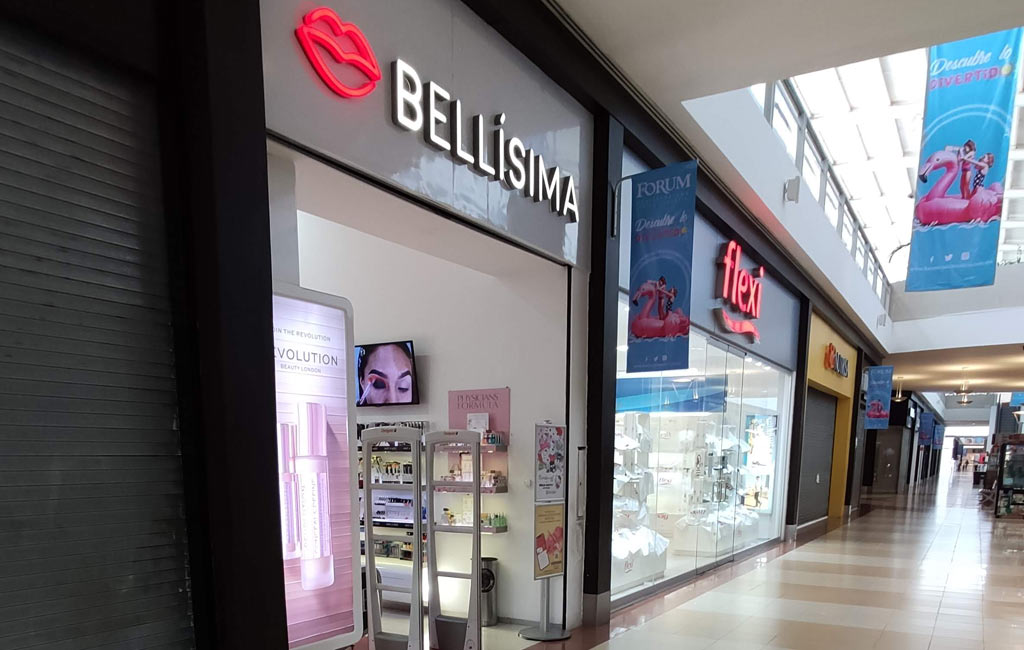 Telcel Coatzacoalcos: ¡Descubre el NUEVO CENTRO Forum! 3 Telcel Coatzacoalcos: ¡Descubre el NUEVO CENTRO Forum!