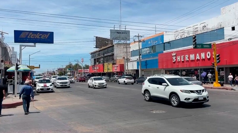 Telcel en CAJEME: Por qué Todos Hablan de OBREGÓN 1 Telcel en CAJEME: Por qué Todos Hablan de OBREGÓN