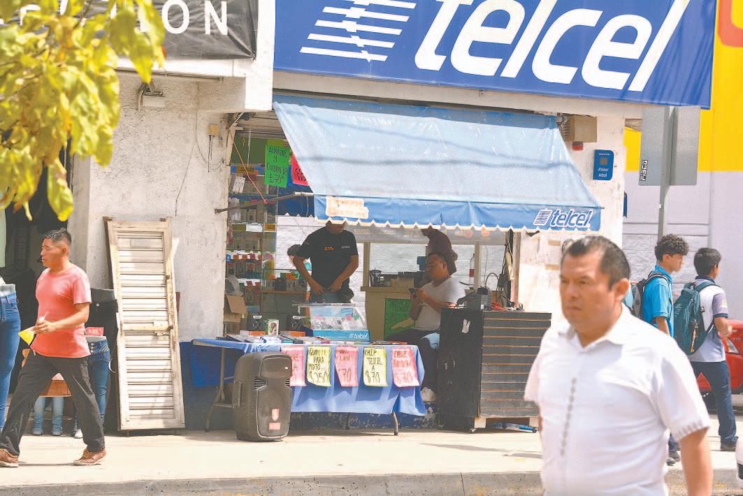 TELCEL en TULUM: Encuentra el Plan Perfecto y Sorprendente