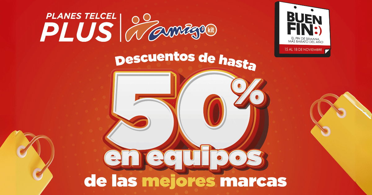 TELCEL QUERÉTARO: ¡Descubre SUS MEJORES OFERTAS!