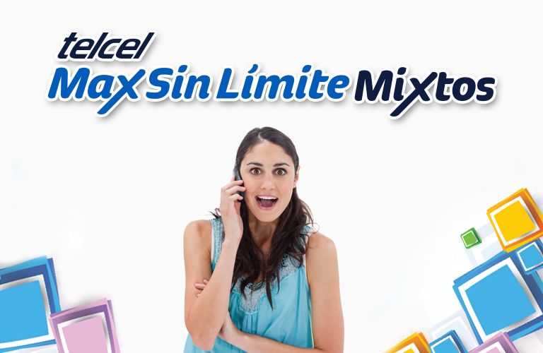 Telcel SIN FRONTERAS: ¡Descubre el PLAN ÓPTIMO PLUS!