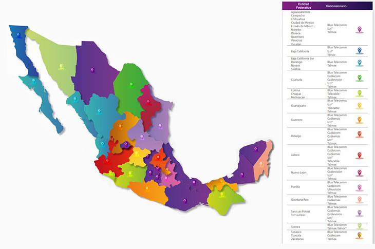 Telecable Campeche: ¡Descubre las MEJORES Sucursales! 3 Telecable Campeche: ¡Descubre las MEJORES Sucursales!