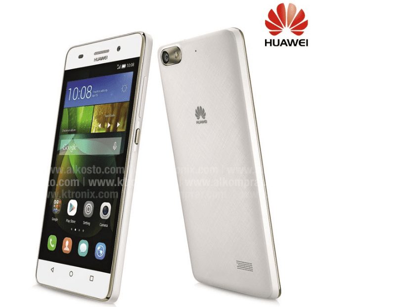 Huawei G Play Mini: precio, características y comparativa