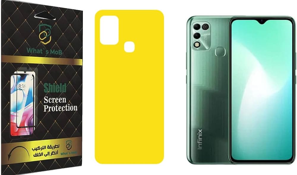Opinión sobre el Infinix Hot 11 Play: ¿Es un buen teléfono?