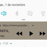 Cómo reproducir videos de YouTube en segundo plano en Android