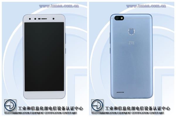 Dónde comprar el teléfono ZTE Blade A3: opciones y precios disponibles