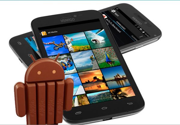 Guías, reseñas y más sobre los teléfonos MyWigo