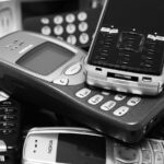 Cuáles son los teléfonos afectados por la pérdida de conexión a internet en México