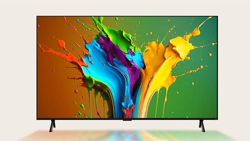 Televisor con ALEXA: ¡Descubre su POTENCIAL en LG! 4 Televisor con ALEXA: ¡Descubre su POTENCIAL en LG!