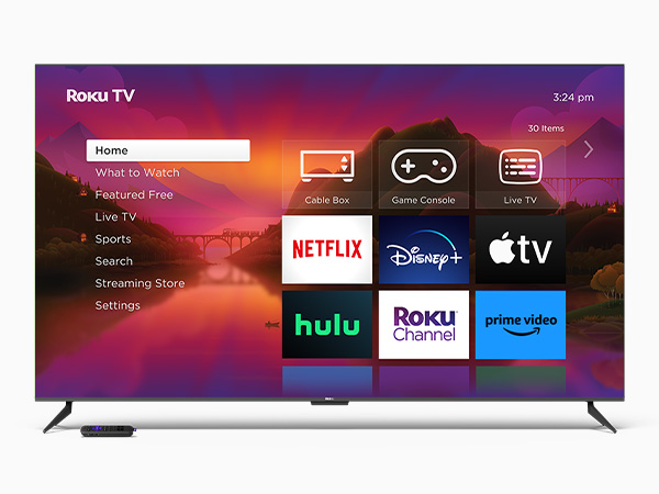 Televisores: Mejores Precios y Sorprendentes Características