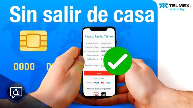 TELMEX: ¡Descubre NÚMEROS y CHATS para ATENCIÓN RÁPIDA! 4 TELMEX: ¡Descubre NÚMEROS y CHATS para ATENCIÓN RÁPIDA!