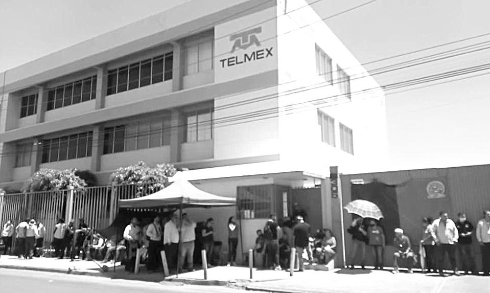 TELMEX en GUADALUPE, ZACATECAS: Te LO VAS A PERDER
