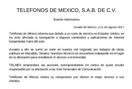 TELMEX en MAZATLÁN: ¡Descubre sus sorpresas AHORA!