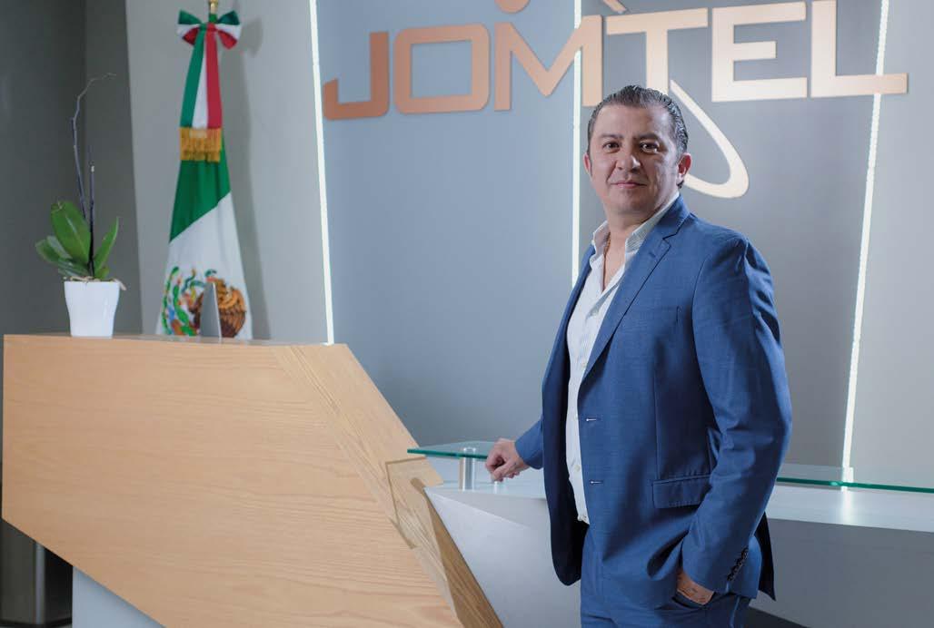 Telmex en Tuxtla Gutiérrez: ¡Innovaciones que Te Sorprenderán! 1 Telmex en Tuxtla Gutiérrez: ¡Innovaciones que Te Sorprenderán!