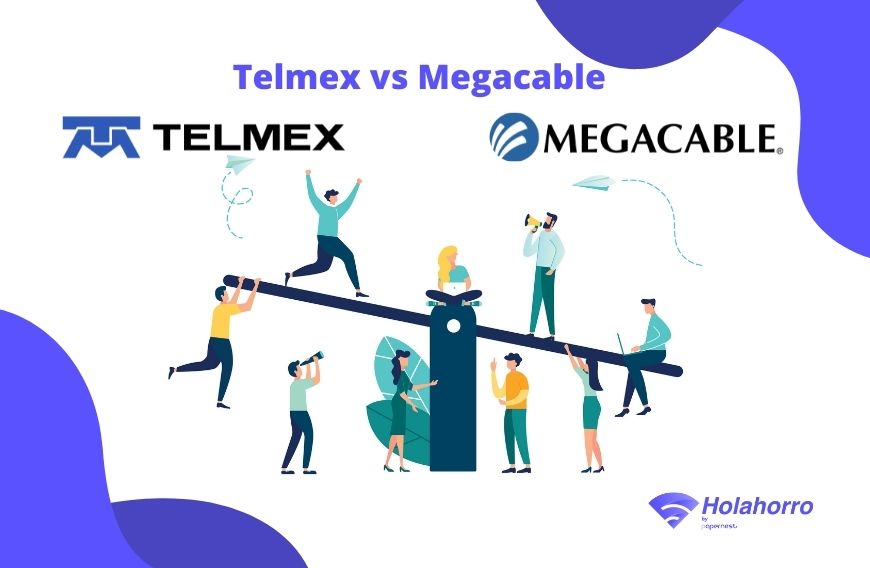 TELMEX vs MEGACABLE: Quién Te Hace Ahorrar Realmente 8 TELMEX vs MEGACABLE: Quién Te Hace Ahorrar Realmente