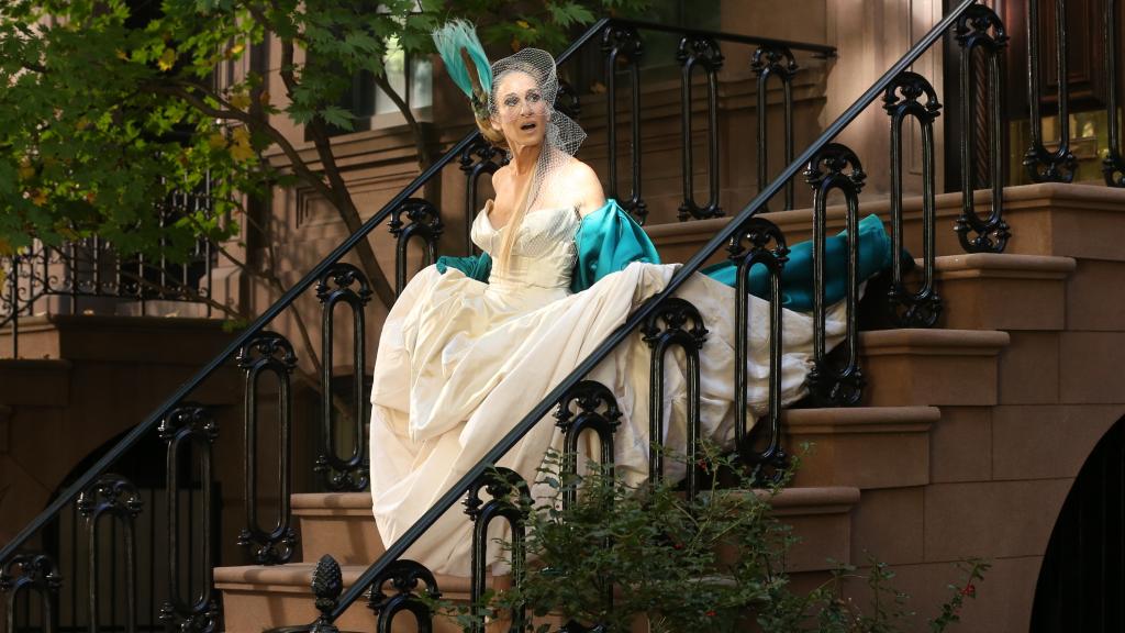 Temporada 2 de 'And Just Like That': ¡Nuevas Tramas Sorprendentes! 5 Temporada 2 de ‘And Just Like That’: ¡Nuevas Tramas Sorprendentes!