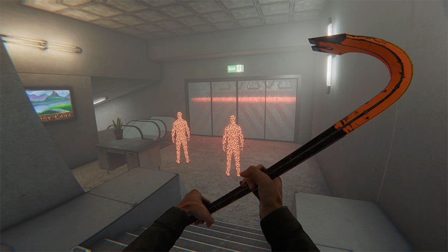 THE BONE: ¡Descubre el VIDEOJUEGO con PODERES REALES!