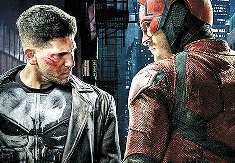 The Punisher 2: Revela los Secretos Tras las Cámaras