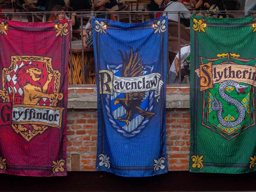 Torneo de las Casas: ¡Descubre los Secretos de Hogwarts! 5 Torneo de las Casas: ¡Descubre los Secretos de Hogwarts!