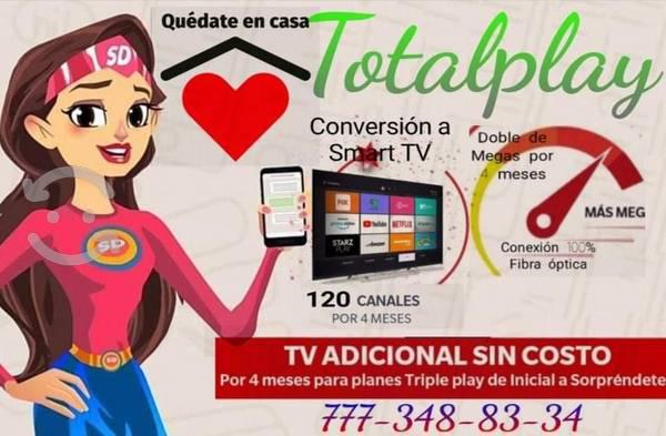 Totalplay León: ¡Descubre Nuestros Increíbles Servicios!