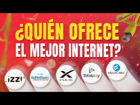 Totalplay o Megacable: QUIÉN GANA en SERVICIOS 5 Totalplay o Megacable: QUIÉN GANA en SERVICIOS
