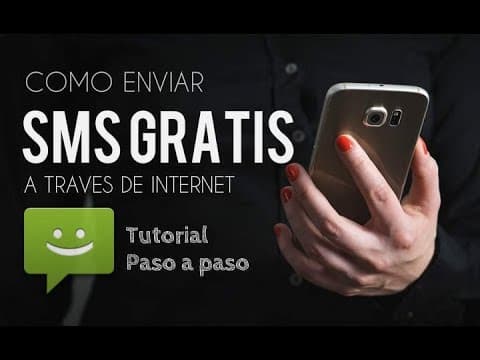 Trucos para enviar mensajes de texto sin usar datos móviles