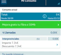 Trucos para obtener megas gratis en Movistar y ahorrar en datos