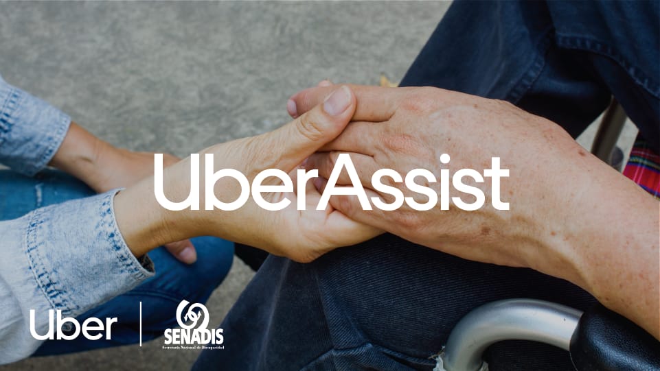 UBER ASSIST: Descubre cómo AYUDA a tus VIAJES en México 3 UBER ASSIST: Descubre cómo AYUDA a tus VIAJES en México