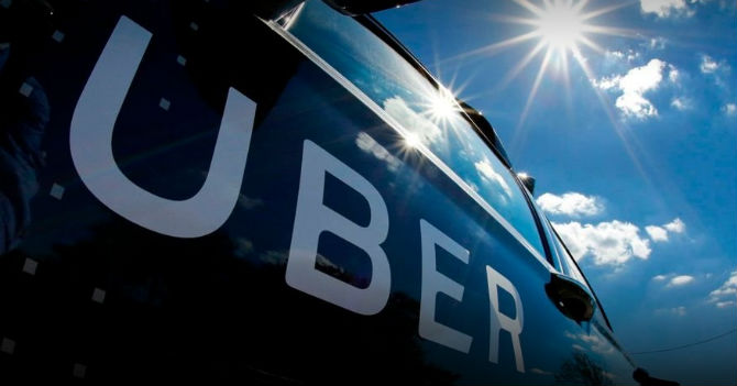 UBER + TRANSIT: ¡Descubre la NUEVA Función IMPRESIONANTE! 5 UBER + TRANSIT: ¡Descubre la NUEVA Función IMPRESIONANTE!