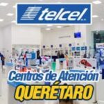 Dónde se encuentran las oficinas corporativas de Telcel en Querétaro
