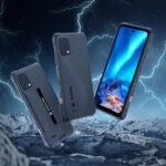 Dónde puedo comprar el teléfono Bison Umidigi