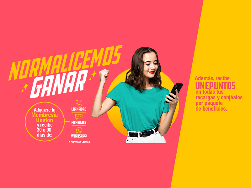 UNEFON Ilimitado $100: ¡Descubre sus INCREÍBLES BENEFICIOS!