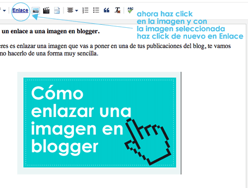 Guía para obtener y configurar una URL personalizada en Blogger