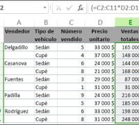 Uso del operador "mayor o igual" en Excel: Guía paso a paso y ejemplos