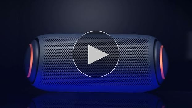 Vale la pena el LG XBOOM Go PL7 Descubre su potente sonido 5 Vale la pena el LG XBOOM Go PL7 Descubre su potente sonido
