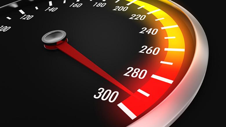 Velocidad real de 300Mbps y su suficiencia para tus necesidades online
