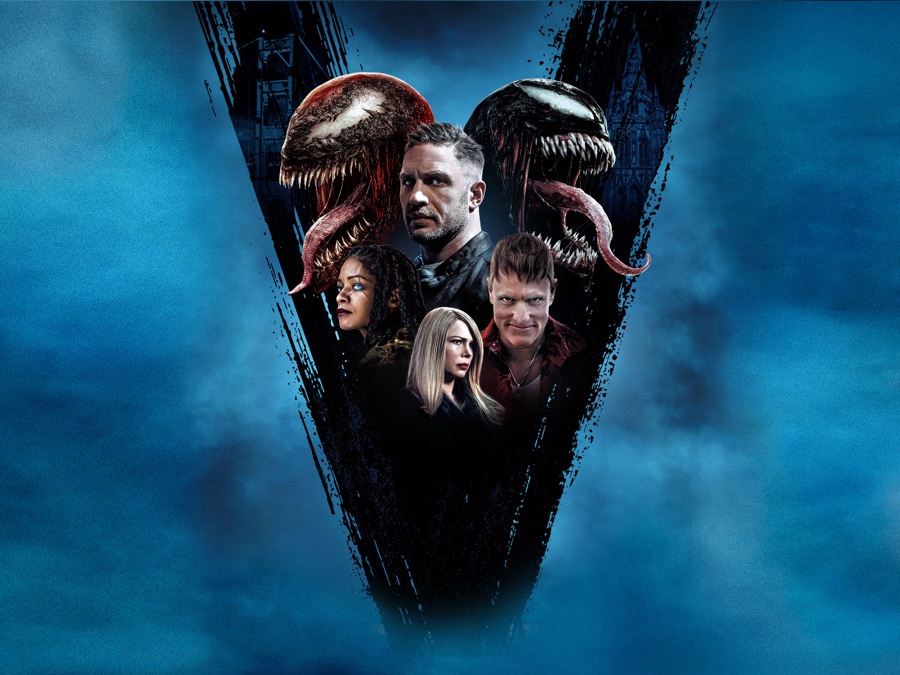 VENOM 2: CARNAGE LIBERADO – ¡Descubre su FECHA y REPARTO!