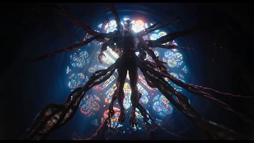 Venom: Carnage Liberado – CONOCE al REPARTO y más
