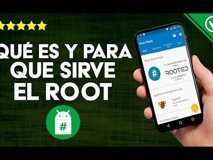 Ventajas y peligros de rootear tu celular: ¿Vale la pena arriesgarse?