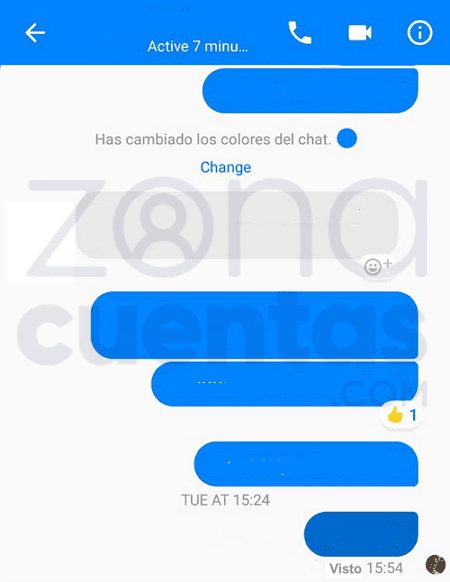 Verifica si han leído tu MMS: descubre si lo han recibido y leído