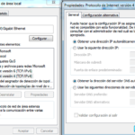 Cómo puedo verificar si mi configuración de DNS es correcta