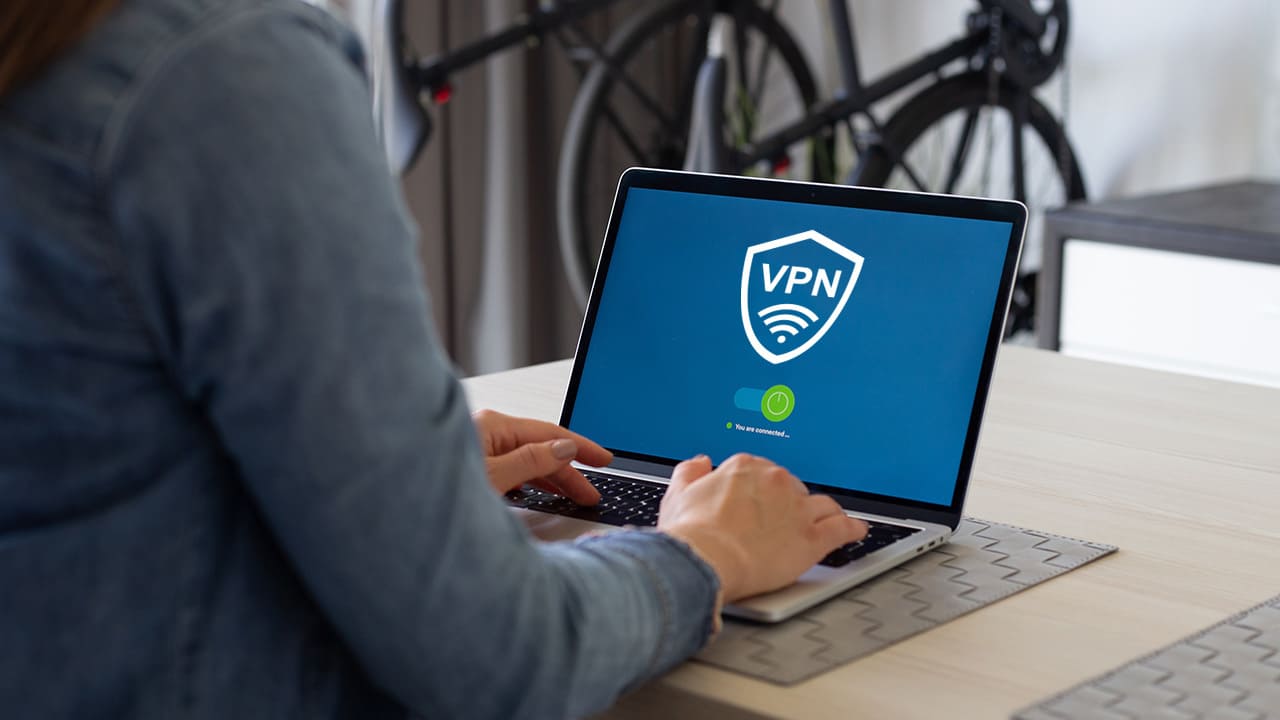 Verificación de VPN o proxy: pasos sencillos y efectivos
