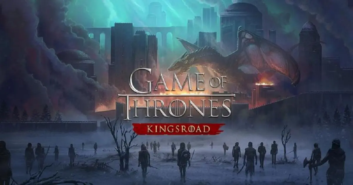 VIDEOJUEGO GAME OF THRONES: ¡Descubre los MEJORES!