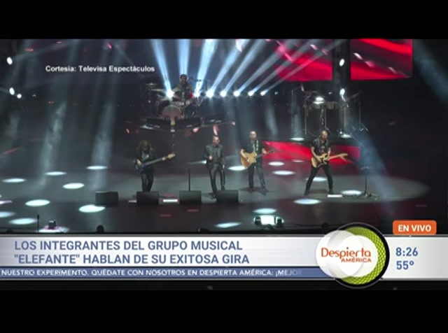 VIVE LATINO 2018: ¡DESCUBRE GRUPOS y PRECIOS SORPRENDENTES! 3 VIVE LATINO 2018: ¡DESCUBRE GRUPOS y PRECIOS SORPRENDENTES!