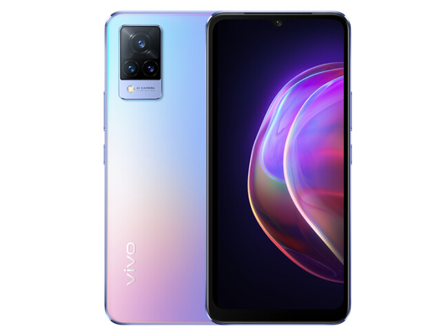 vivo V21: Características Sorprendentes y Precios en México