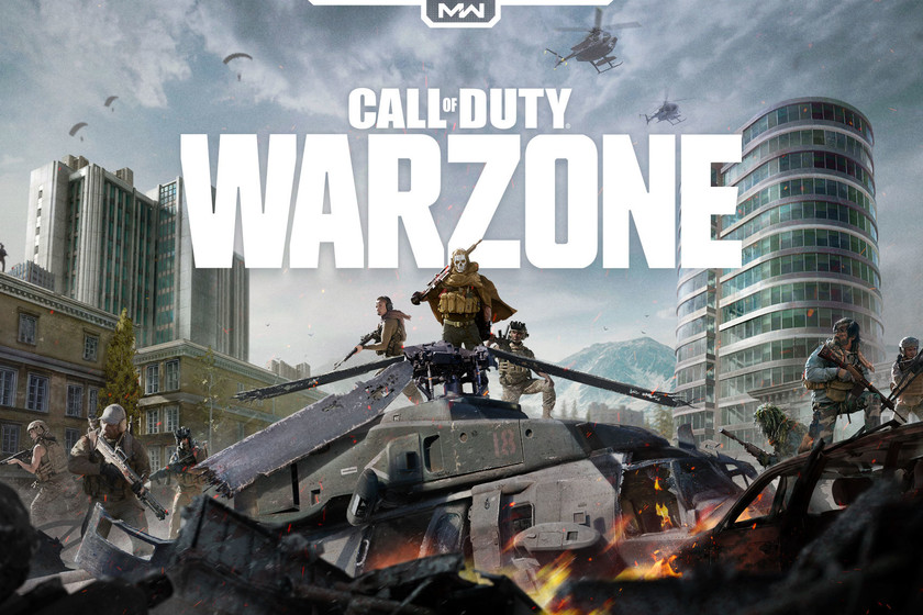 WARZONE GRATIS: Por qué Todos Hablan de Este BATTLER 4 WARZONE GRATIS: Por qué Todos Hablan de Este BATTLER