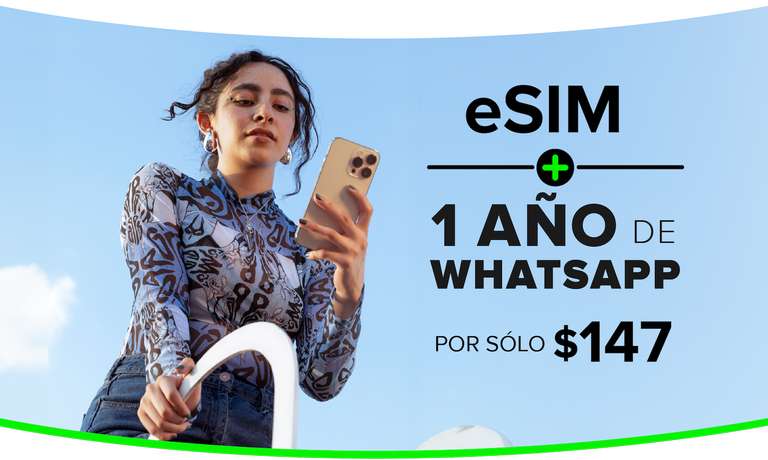 Weex Mobile: LOS MEJORES PAQUETES de Julio 2026