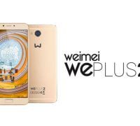Weimei We Plus: especificaciones y diseño potente y elegante
