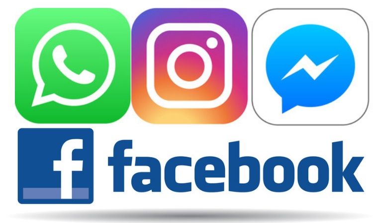 WHATSAPP, FACEBOOK e INSTAGRAM: Por qué son UNA SOLA EMPRESA
